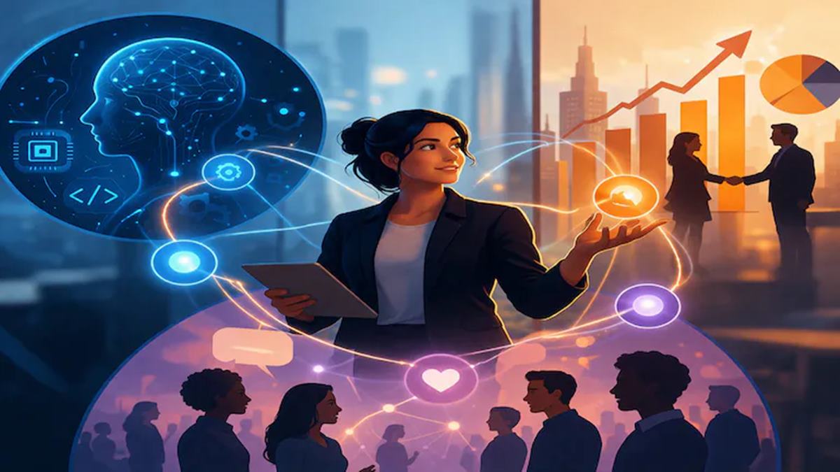 AI engineer says these professionals are ‘sitting on a goldmine’, predicts job market shift