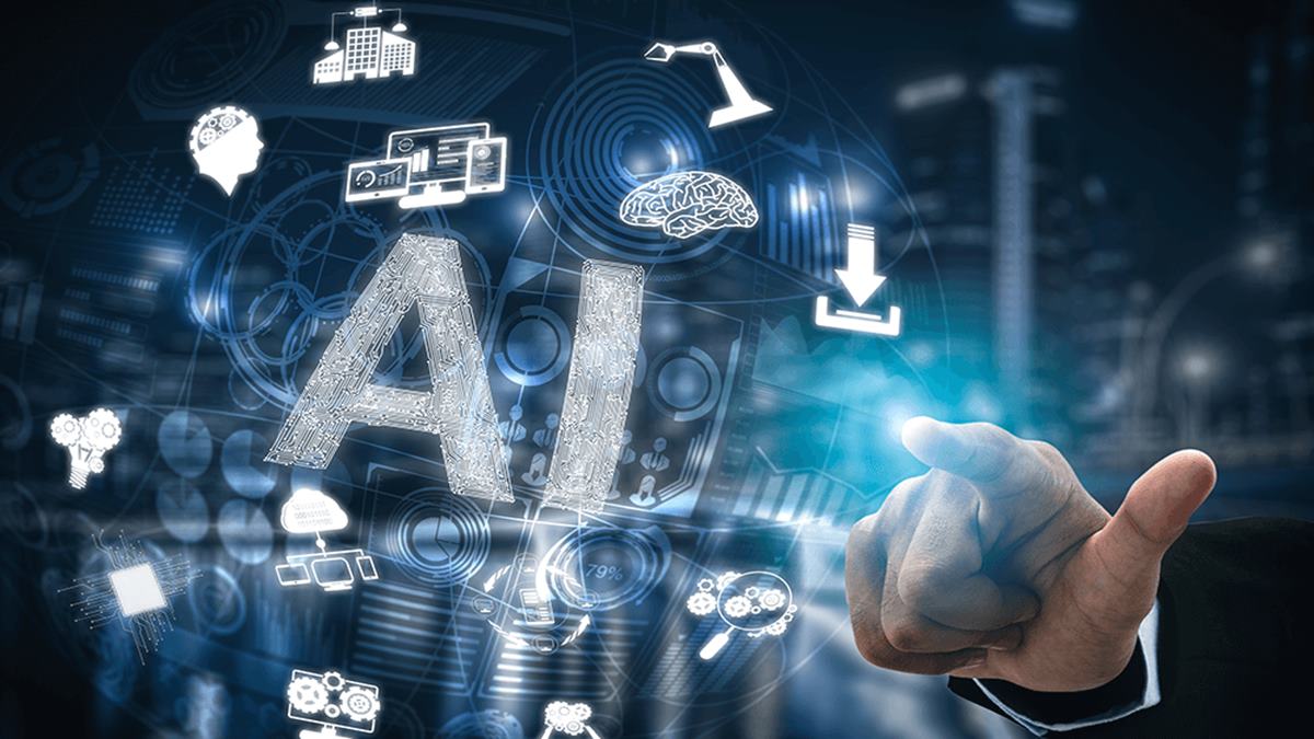 The AI impact: Blue-collar jobs are rising, white-collar roles are shrinking