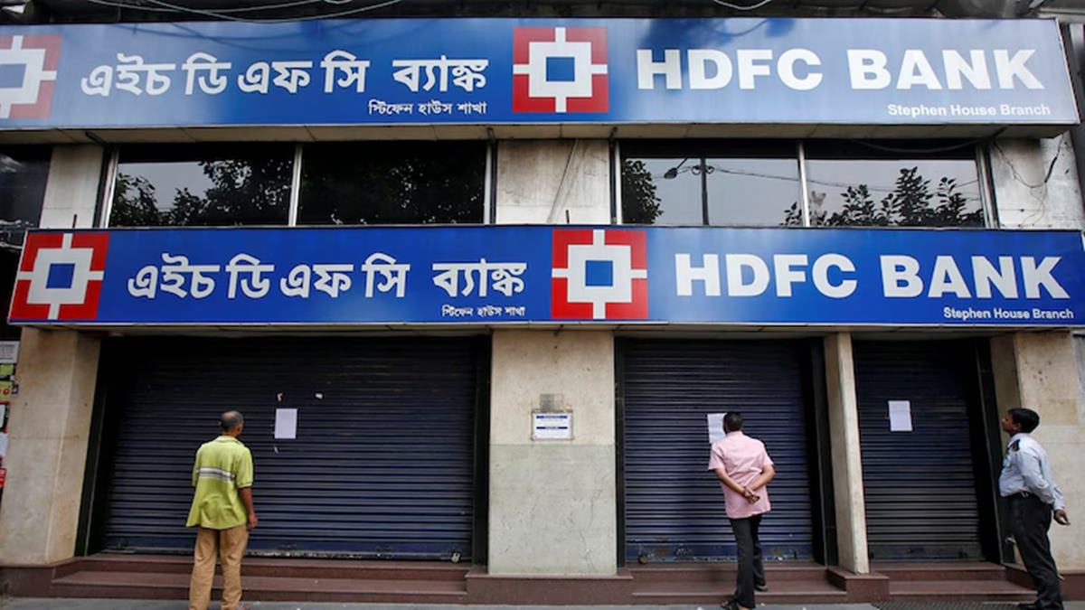 HDFC Bank makes changes to employee stock option plan in board meeting