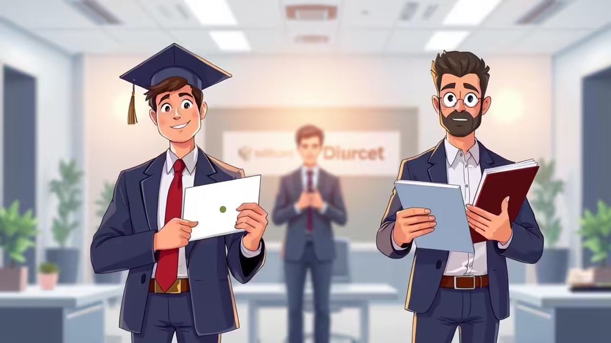 Graduate Unemployment India: Degrees rise, jobs shrink in economy AI shift