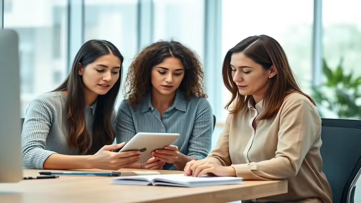 Why Managers Keep Saying “Push Harder” and What It Does to Employees