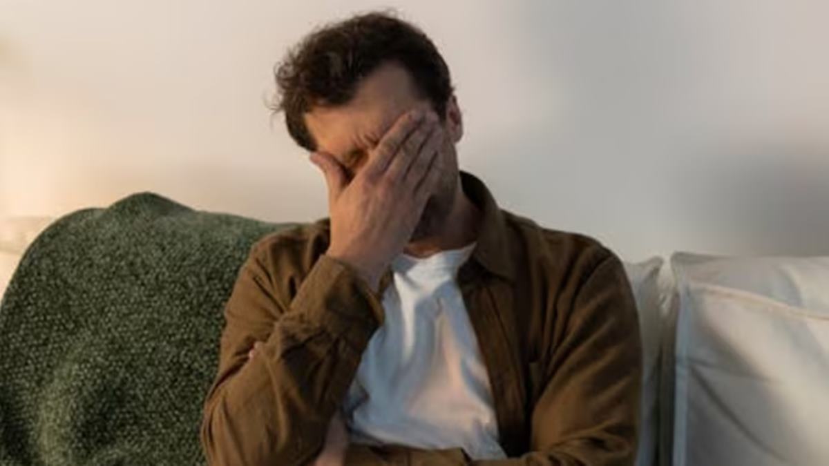 Laid off at 43, found another in 90 days: Man’s ‘stop blind applying’ advice goes viral