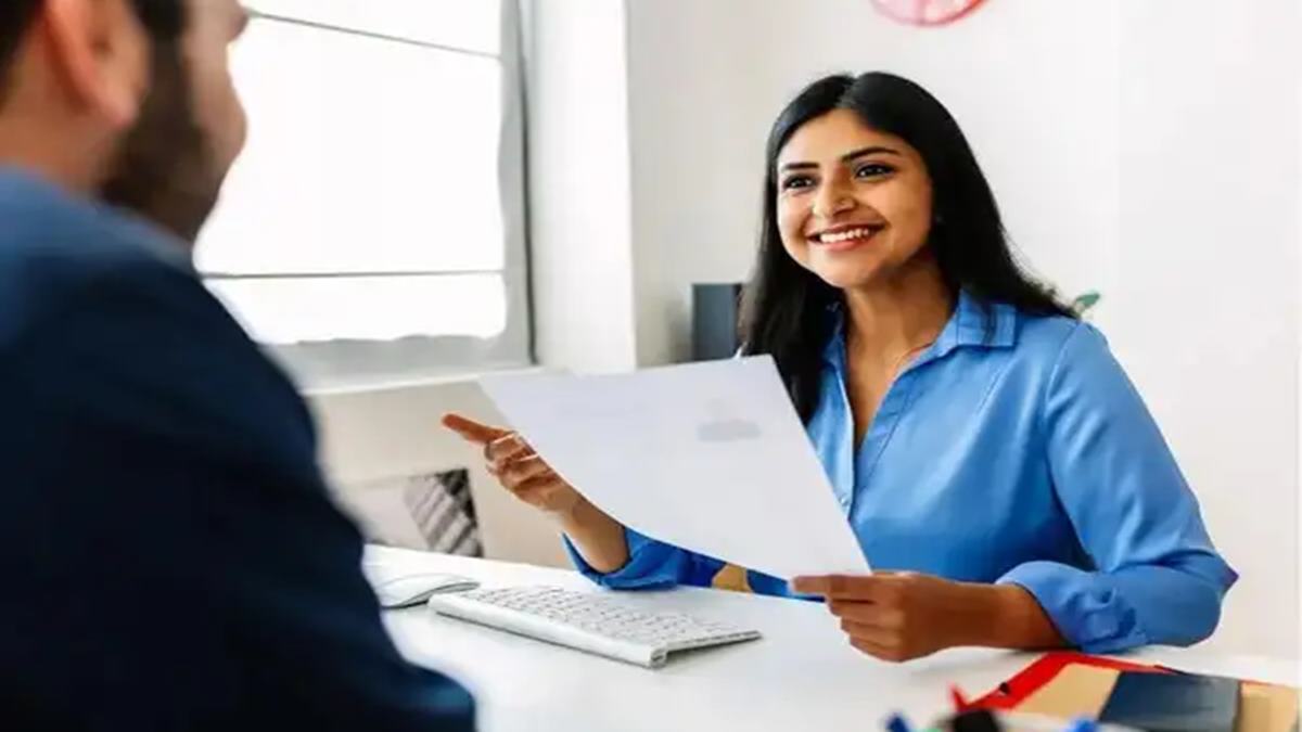 Candidate who failed at the interview is in awe of HR in viral post: 'She helped me with....'