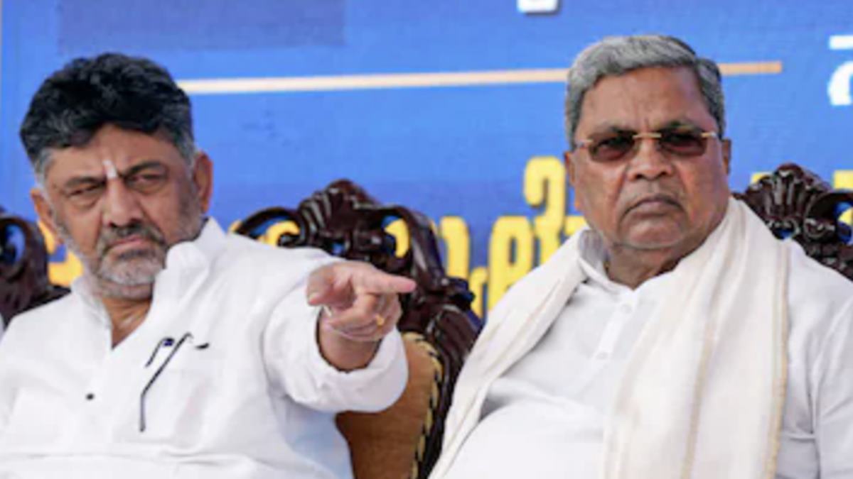 12 Lakh IT Employees In Bengaluru Can Lose Jobs Due To AI - Karnataka Deputy CM