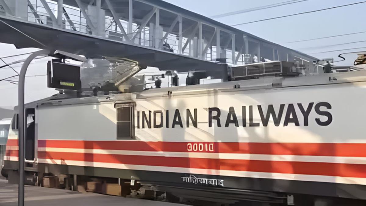 Indian Railways denies reports of 30,000 job cuts, says no reduction in workforce