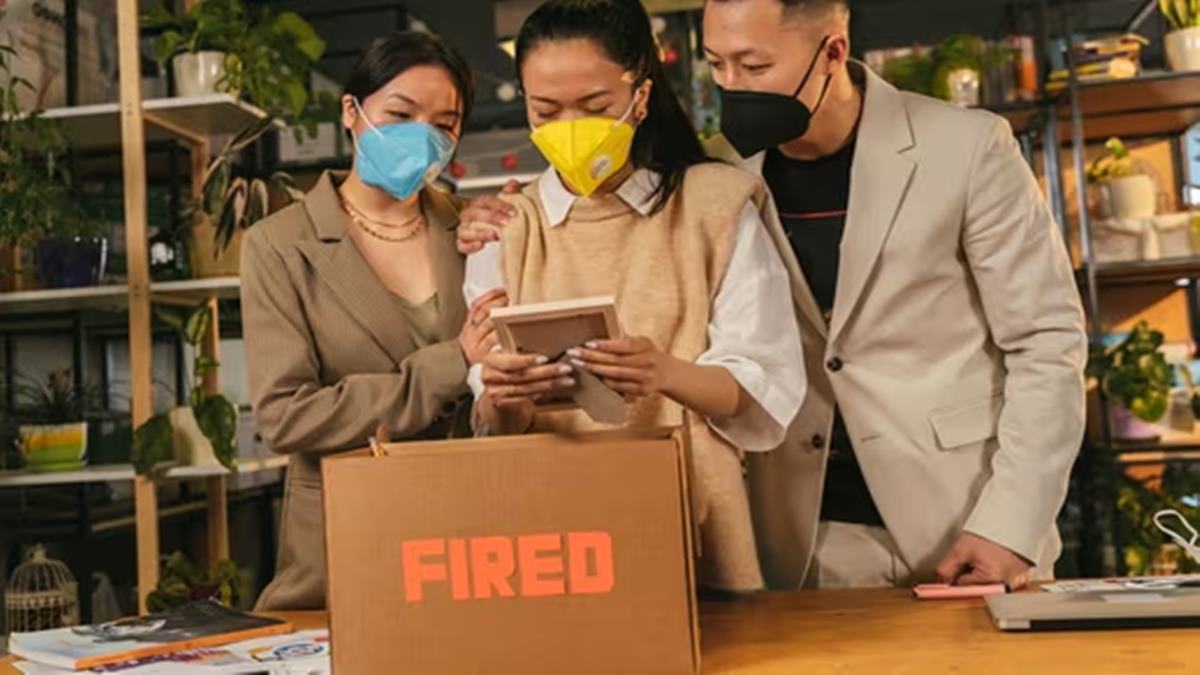 Oracle to Snap: 4 billion-dollar giants cut thousands of jobs for AI push in first 4 months of 2026