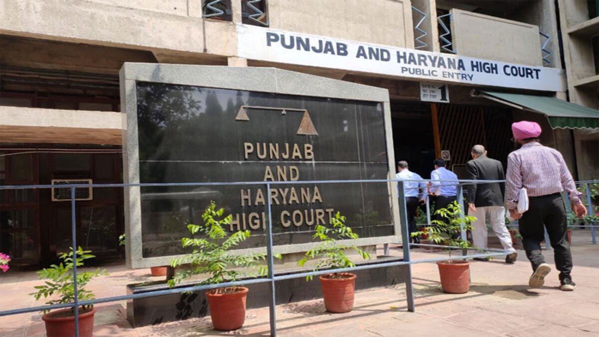 ‘Telling Employee To “F* Off” During A Workplace Spat Without Sexual Intent Is…’: Here’s What The Punjab And Haryana High Court Said