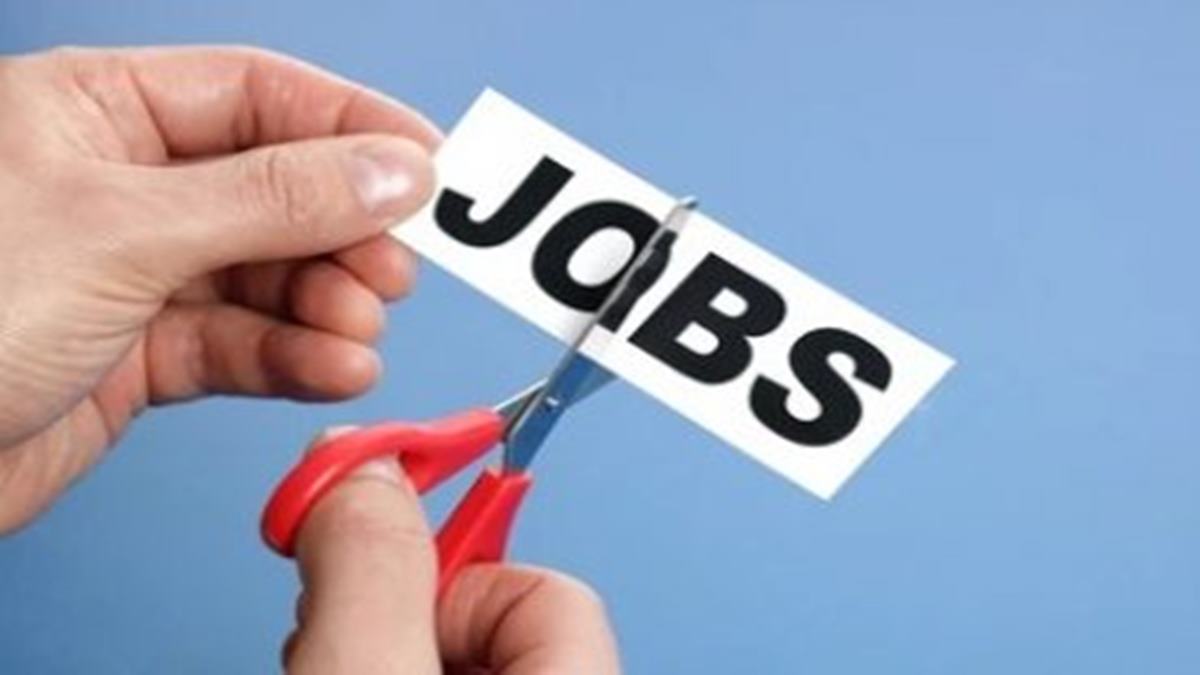 Tech Layoffs Surge To 45,800 In March, Sharpest Tech Job Cuts In Two Years