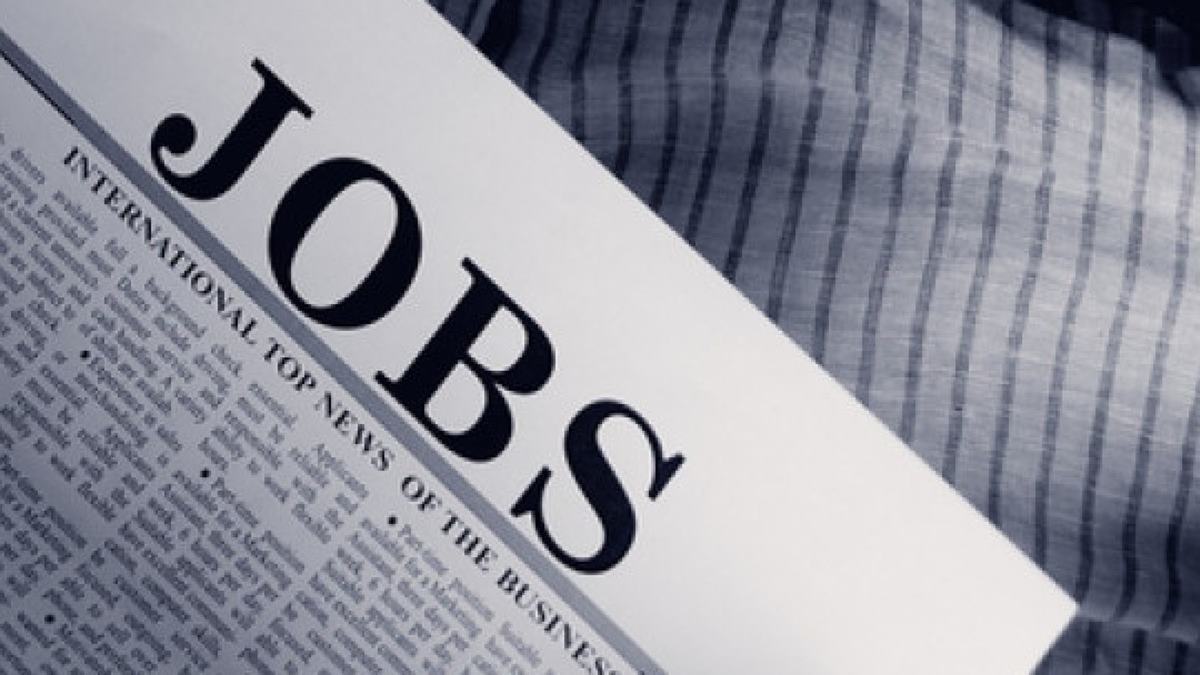 Jobs Are There, But Most Students Aren't Getting Them — Here's Why