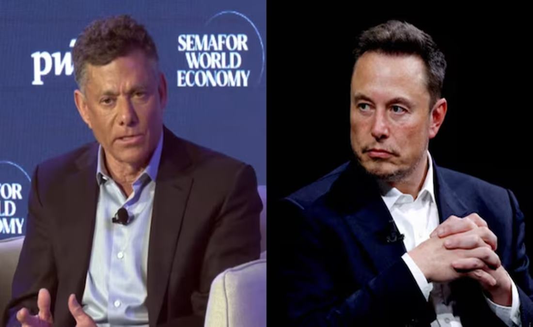 Will AI take your job? Take-Two CEO says no, else Elon Musk would be jobless right now