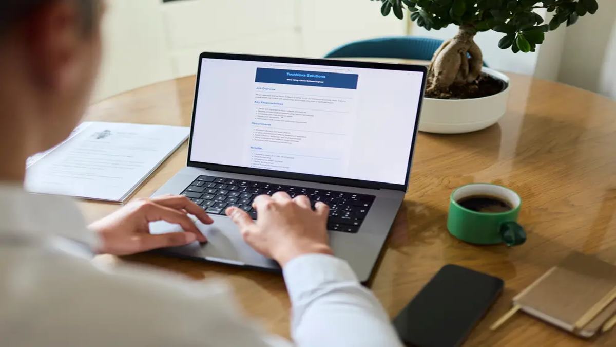 4 people who pivoted into AI jobs — and how they did it