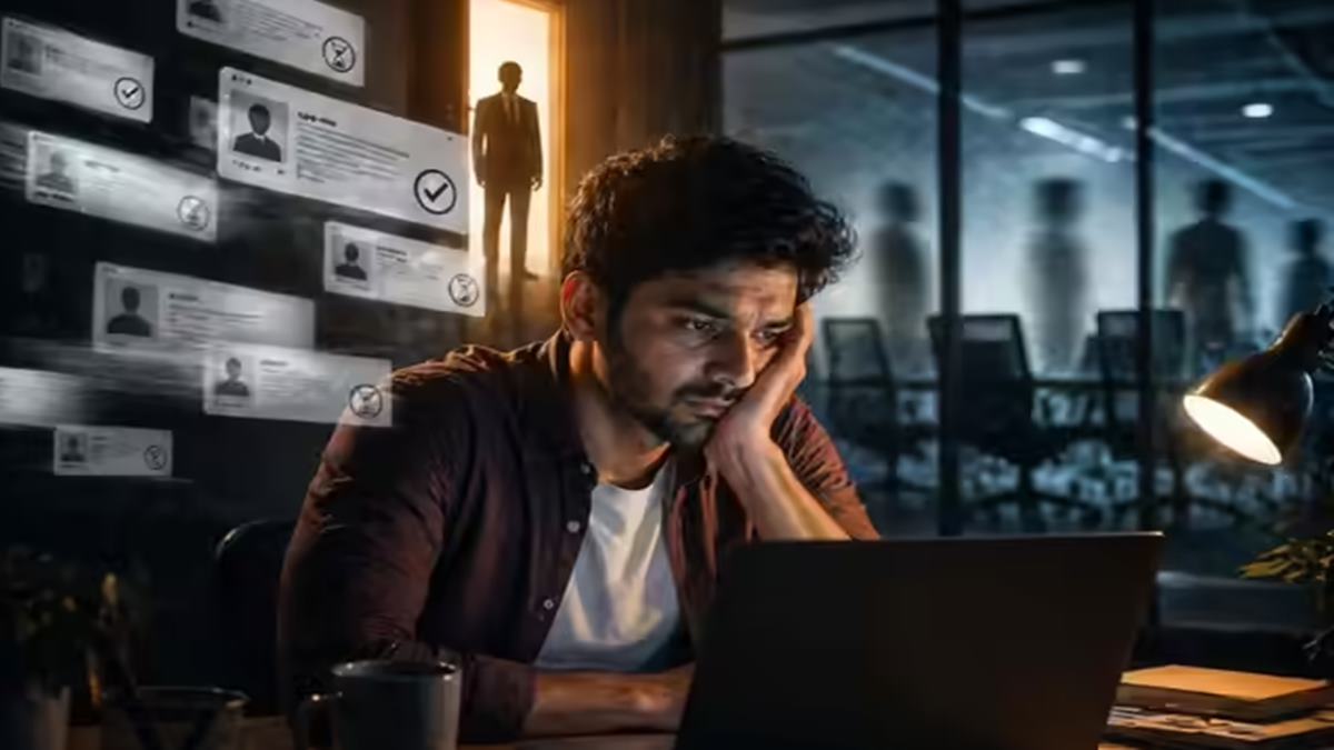 Fake job listings on the rise; 3 smart ways to spot ghost hiring