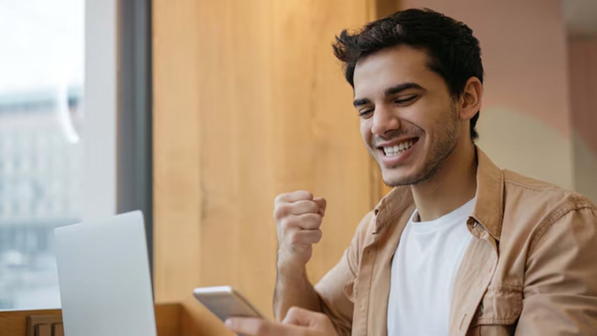 Techie lands Rs 1.8 crore global job, says no hacks, just strategy