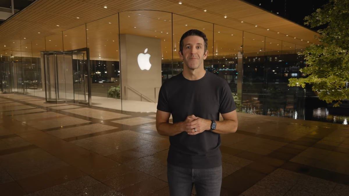 Meet John Ternus, Apple’s incoming CEO – The hardware visionary behind iPhone, AirPods, and the new MacBook Neo