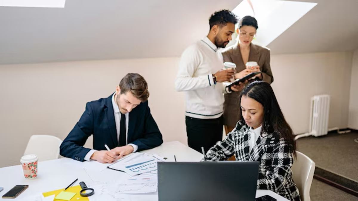 Not 100% ready? Why Gen Z is taking career risks while Millennials hold back