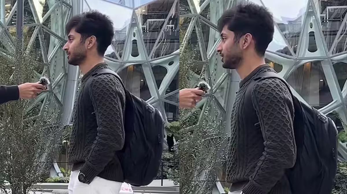 Indian techie working at Amazon earns Rs 96 LPA: ‘Monthly expenses Rs 3.2 lakh, I save 30-40%’