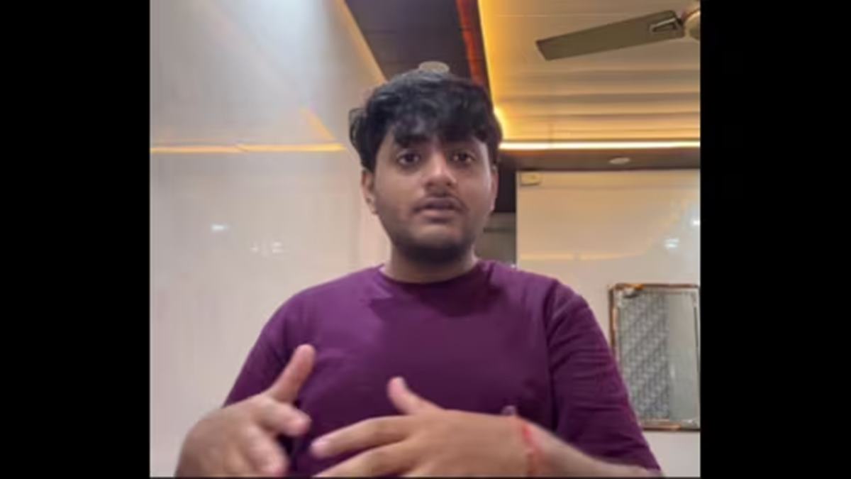 IIIT Delhi grad quits ₹17 LPA banking job due to toxic culture and work pressure: '9 to 5 became 9 to 7'