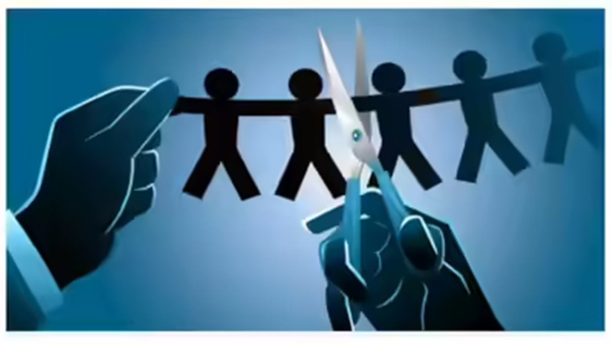 2026 tech layoffs accelerate: AI, automation drive 80,000+ job cuts in Q1