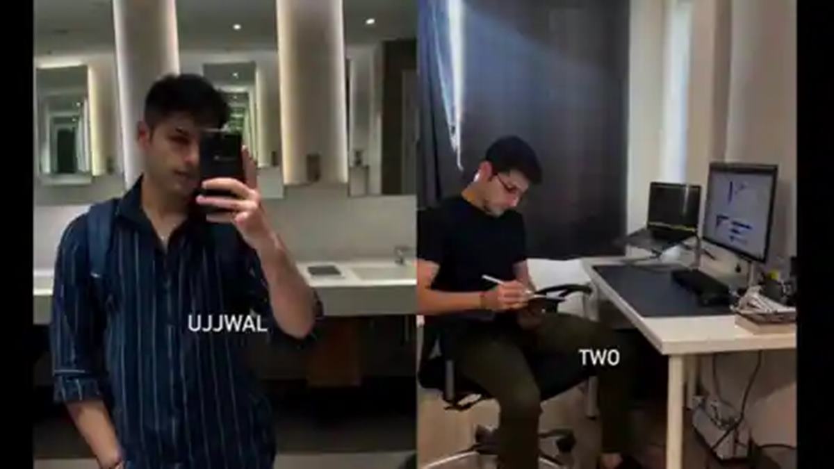 24-year-old quits job, builds ₹1 crore startup in 4 months: 'We're not stopping here'