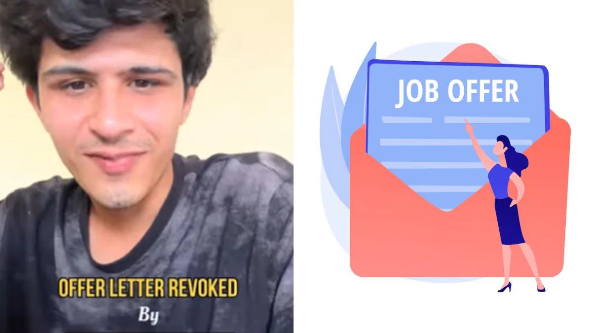 ‘It really hurts’: Engineer claims Big 4 company revoked job offer after background check