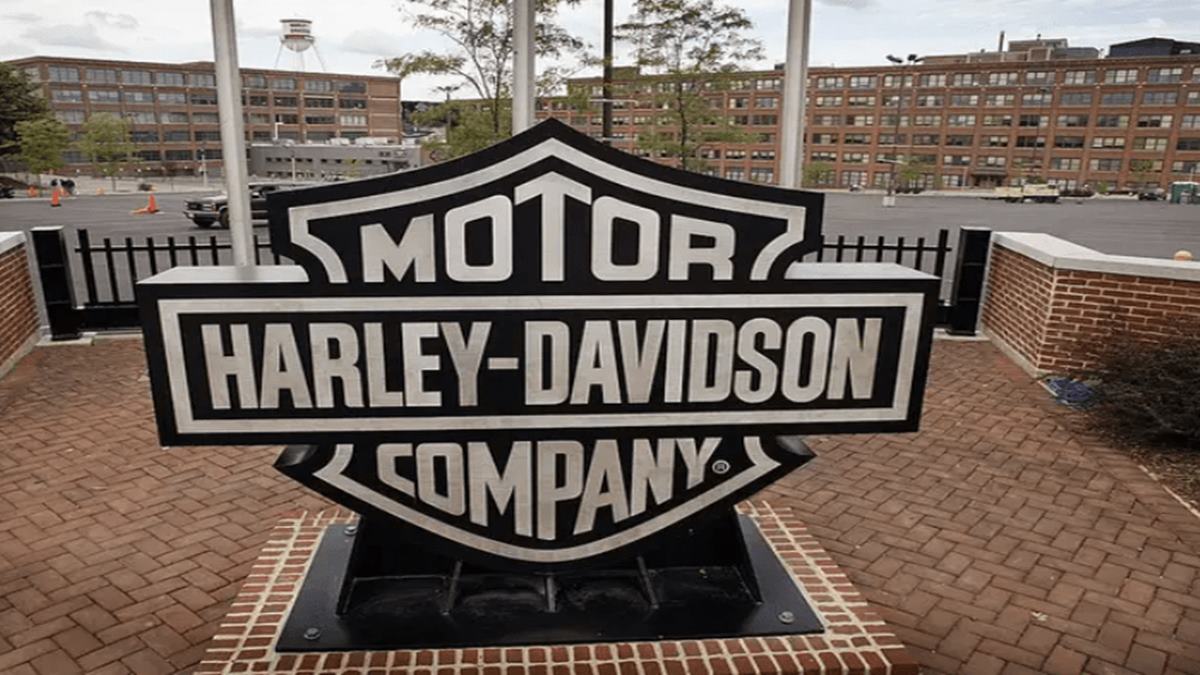 Harley-Davidson cuts costs amid losses, signals strategic shift ahead