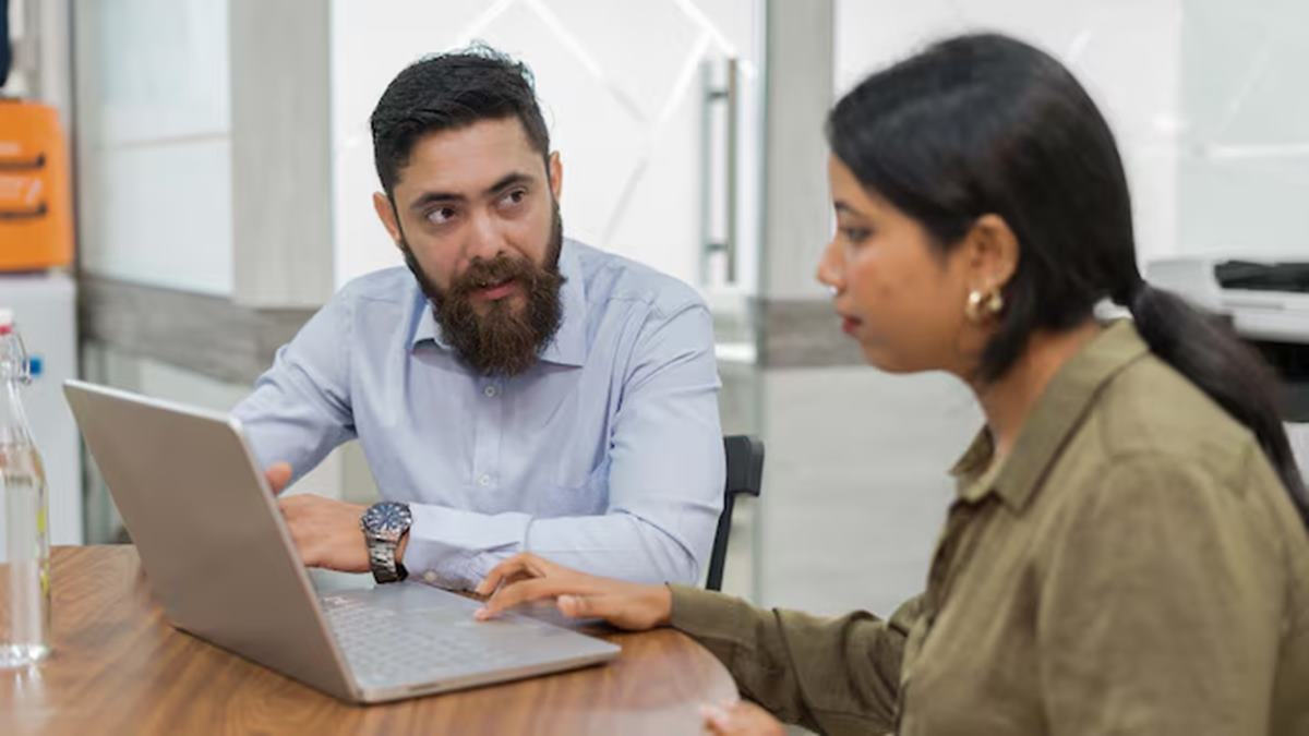 Techie laid off, then boss calls him separately with unexpected offer