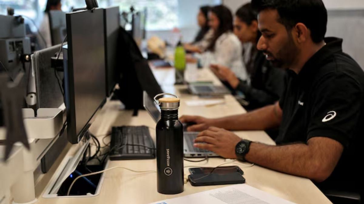Hiring momentum builds as FY26 ends firmly