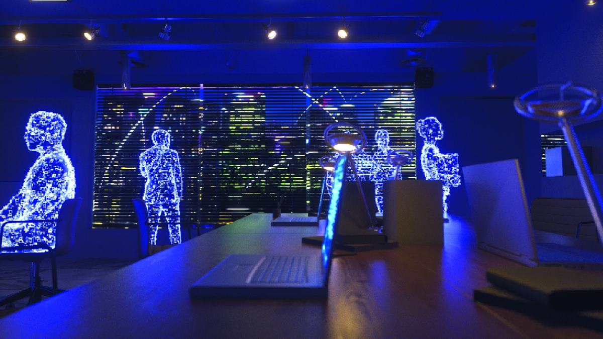 Worried about AI jobs paradox?