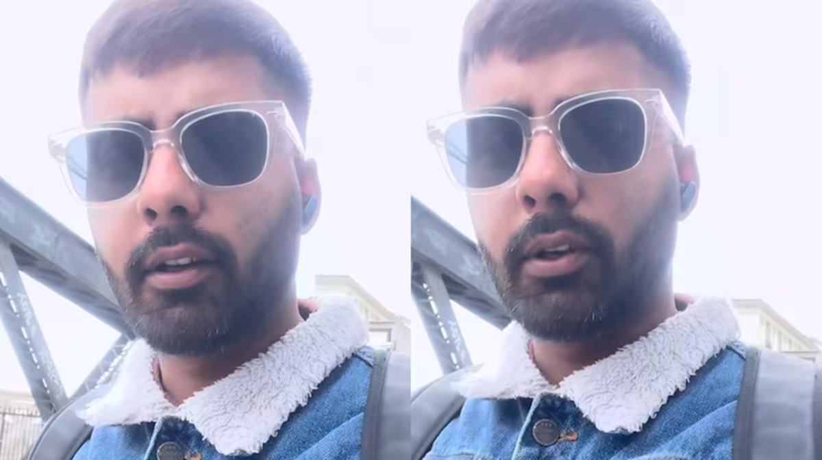 Why job hunting is difficult in Europe? Indian man living in Paris shares reality: 'No placements...'