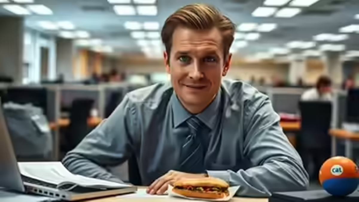 Only 14% can be themselves at work: Why US employees are hiding their real selves to fit into the corporate culture