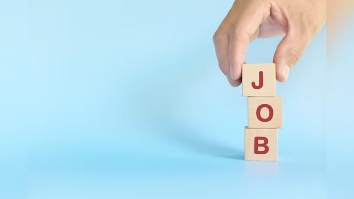 Active job vacancies on govt job portal falls to 16-month low in Feb