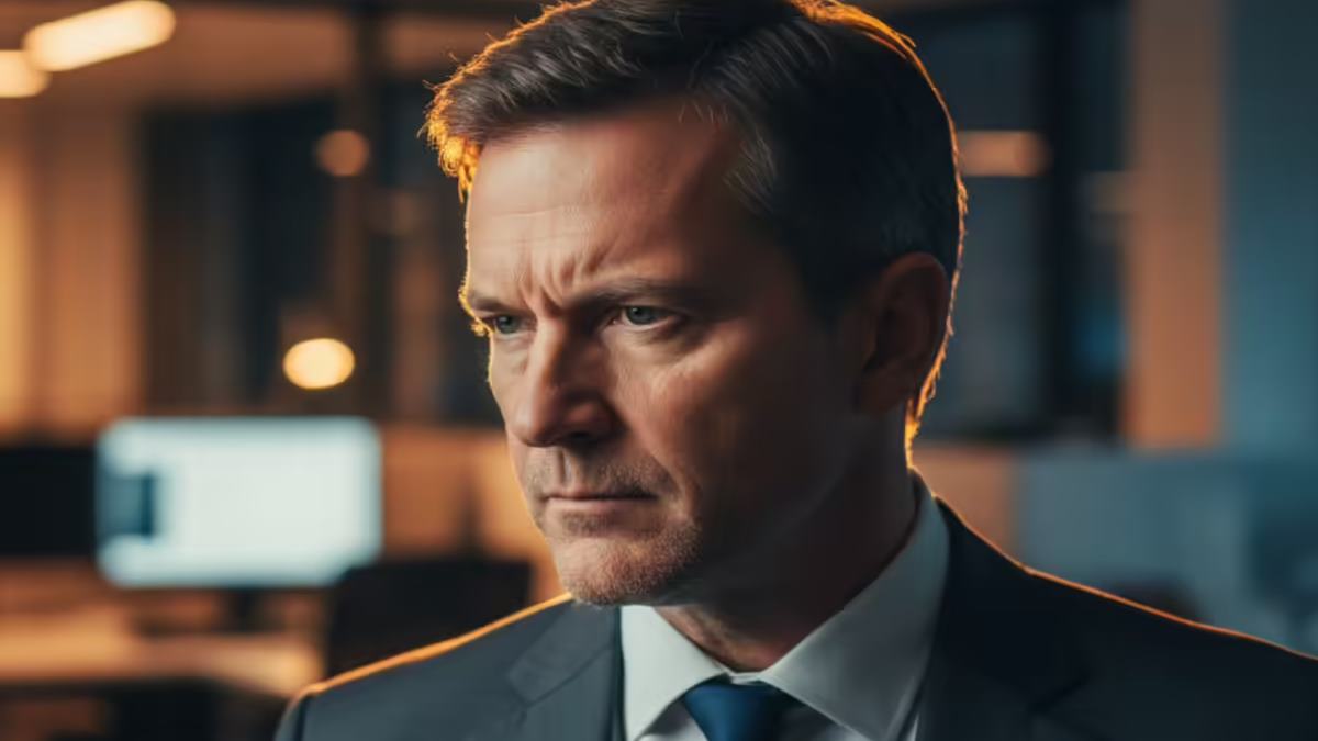 Why some bosses say "stay positive" when they don’t want to hear problems