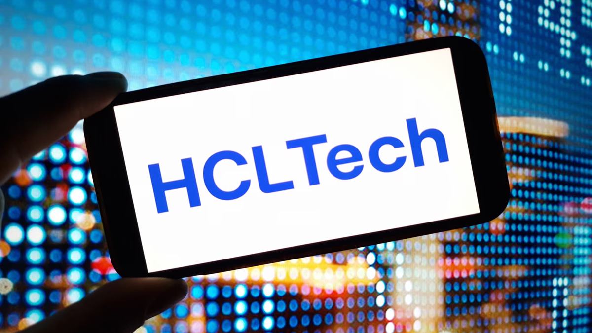 HCLTech to lay off 120 employees in Orlando from May to December 2026