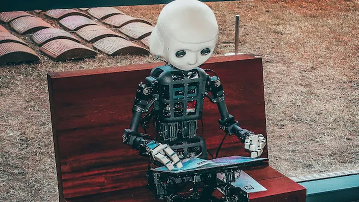 This 'AI employee' can work non-stop and 24/7