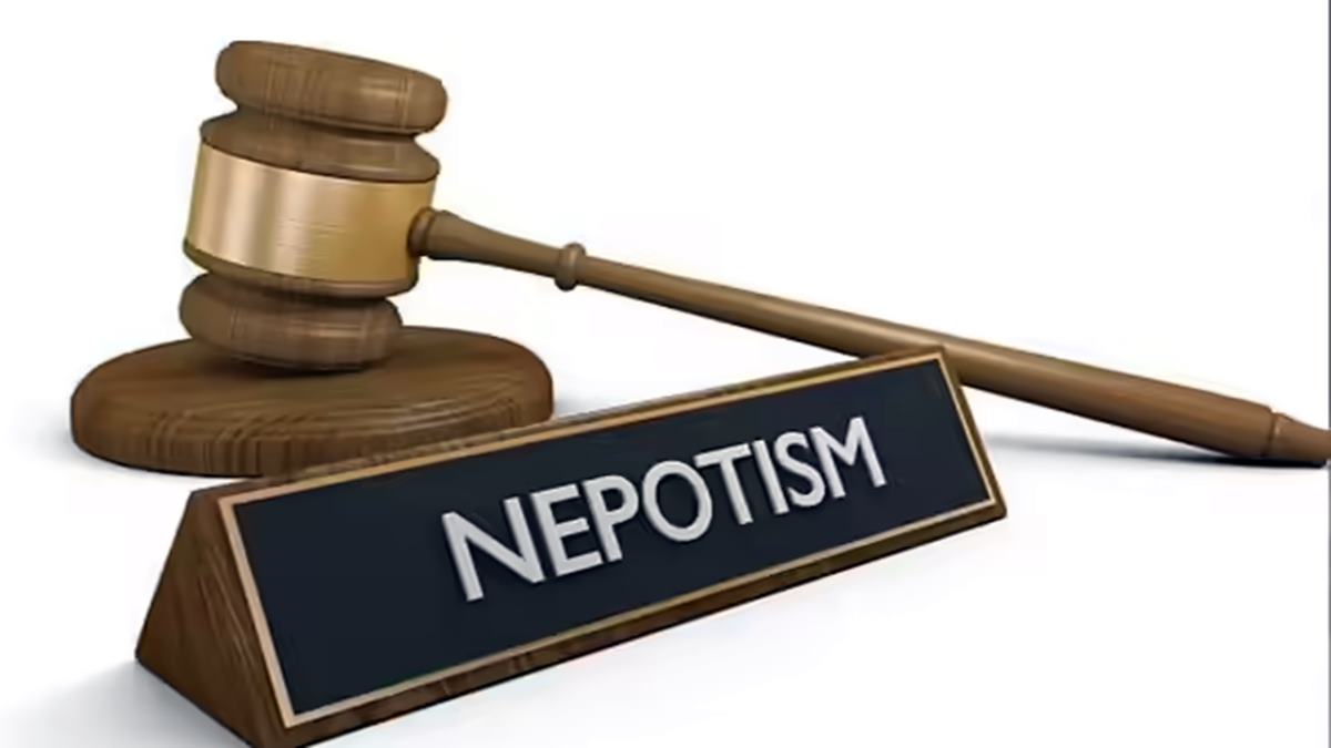 Employee reveals how HR hiring her son turned the workplace toxic: ‘Nowhere to escalate….’