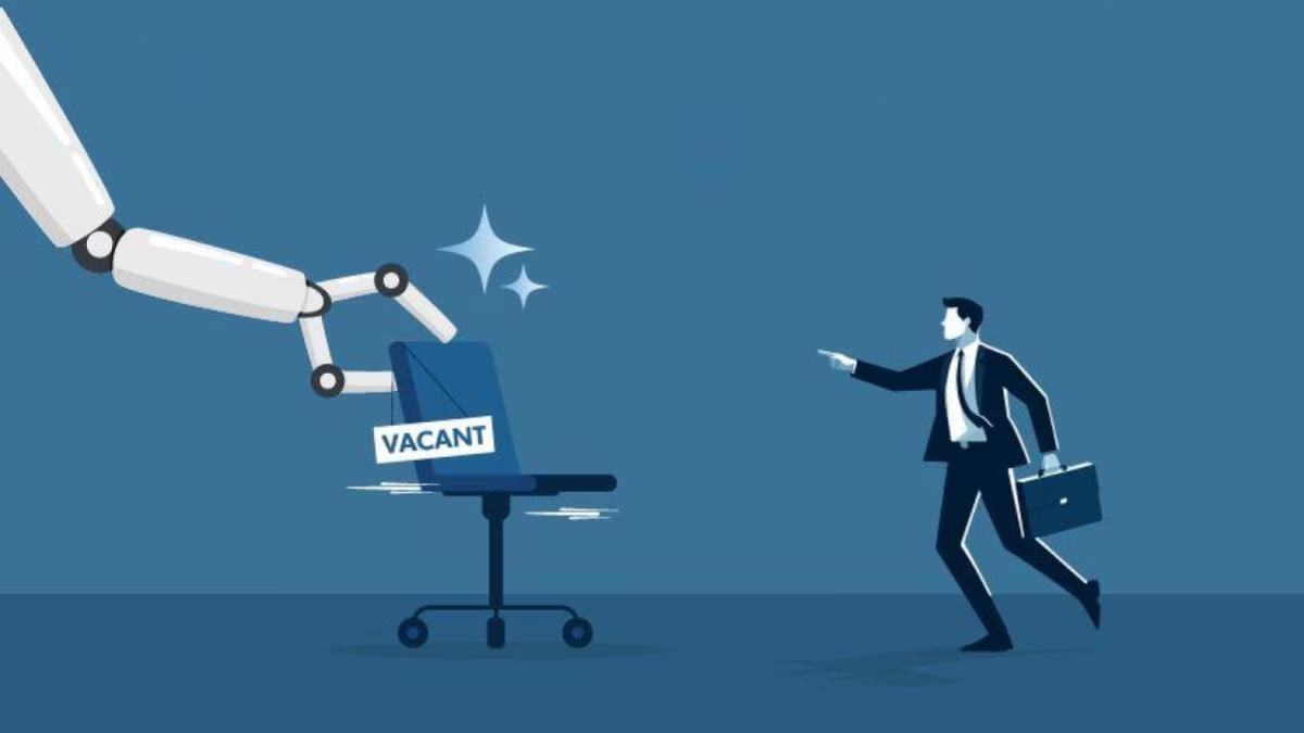 Amazon, Citi, Dell lead fresh wave of layoffs as AI reshapes jobs in 2026