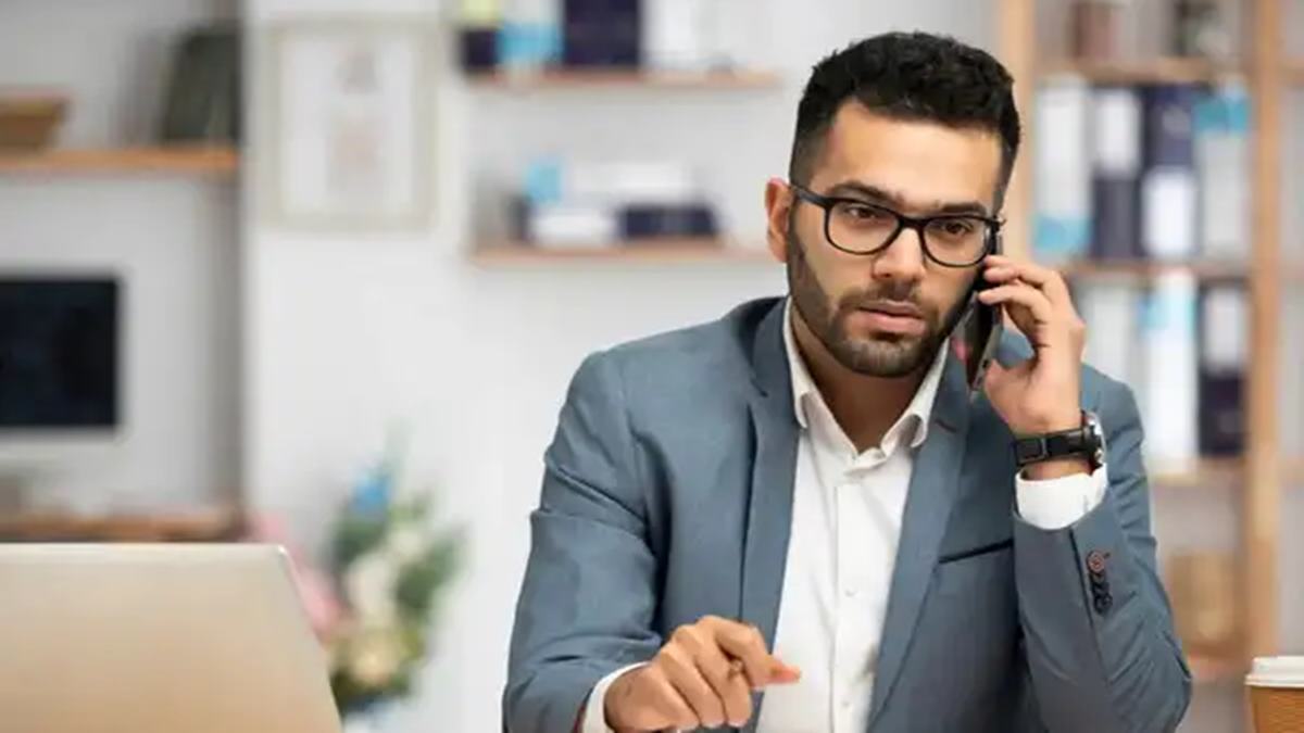 'You'll need to have credit card', HR tells employee before joining. He resigns on the spot after hearing the reason