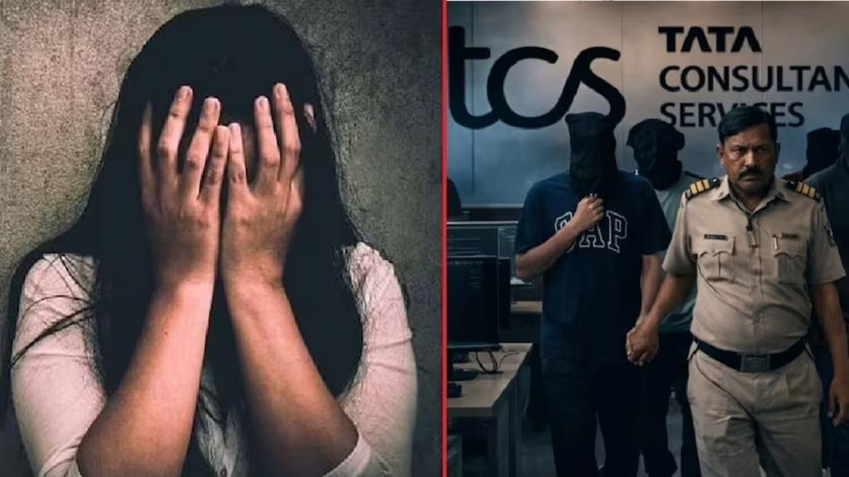 'I was touched, stalked, humiliated…’: TCS Nashik employee’s disturbing allegations surface