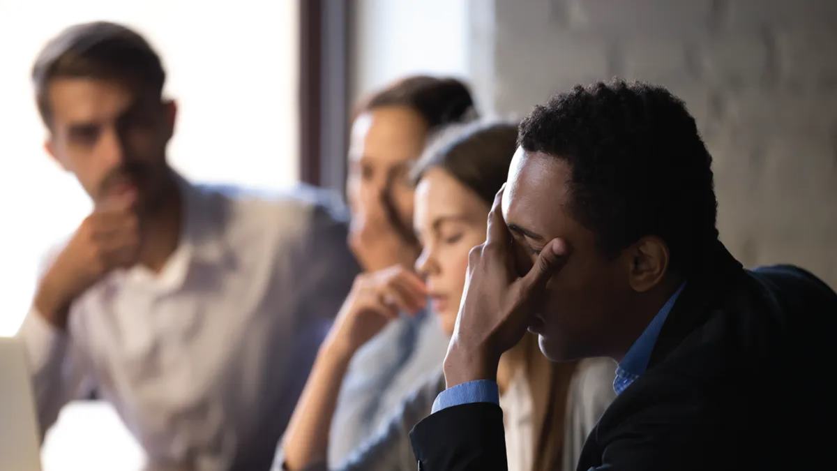 “I took disagreement personally”: IIT–ISB boss admits he lost 3 employees over basic mistakes