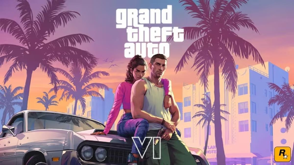 GTA publisher Take-Two lays off AI team before GTA VI launch, details here