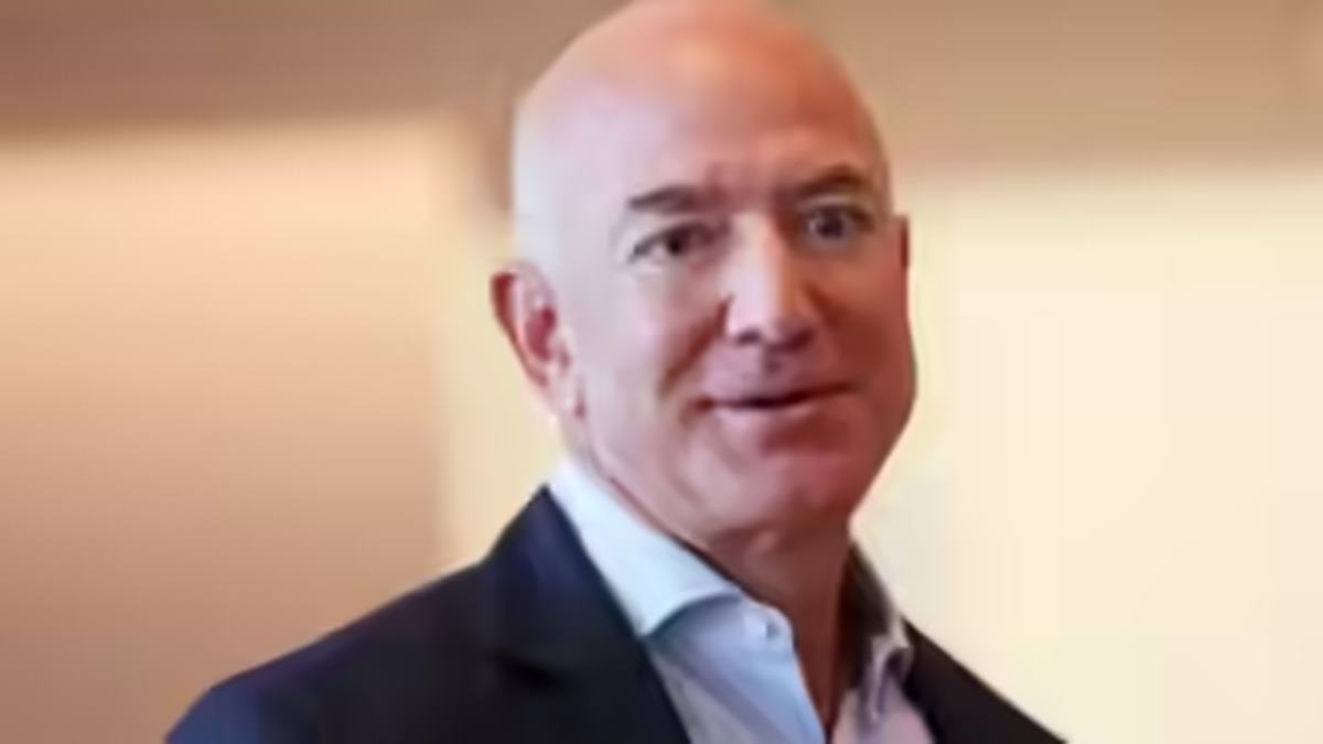 Jeff Bezos’s startup lab hires xAI co-founder who had joined OpenAI