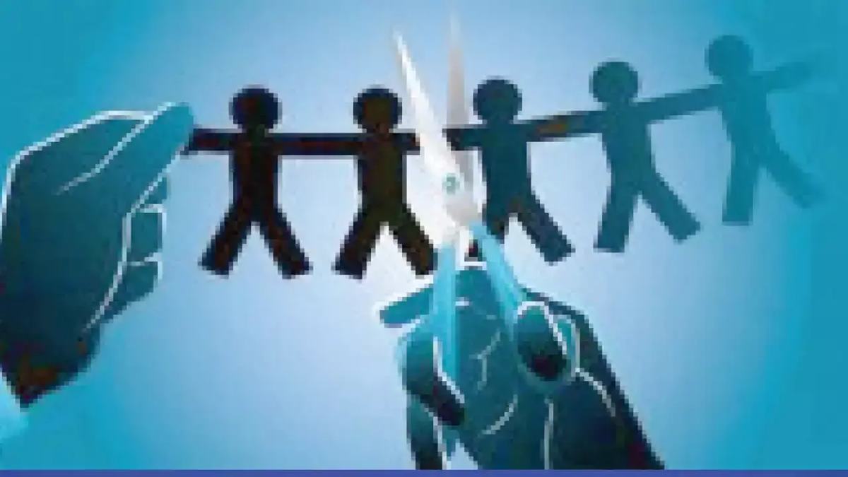 Over 1 million tech jobs lost globally since 2021