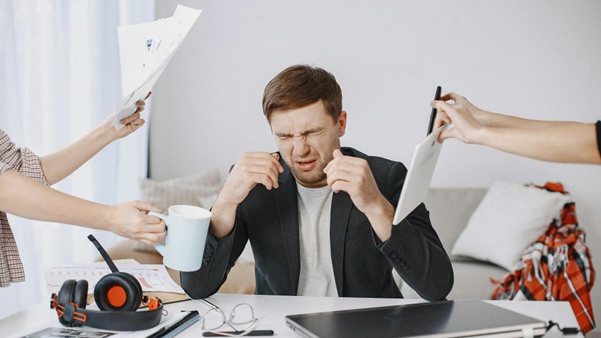 Are Gen Z rejecting hustle culture?