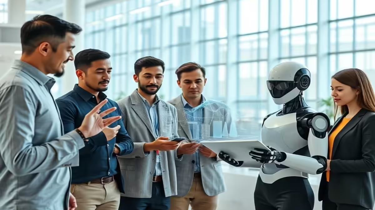 From job titles to skillsets: How automation era is redefining hiring in India