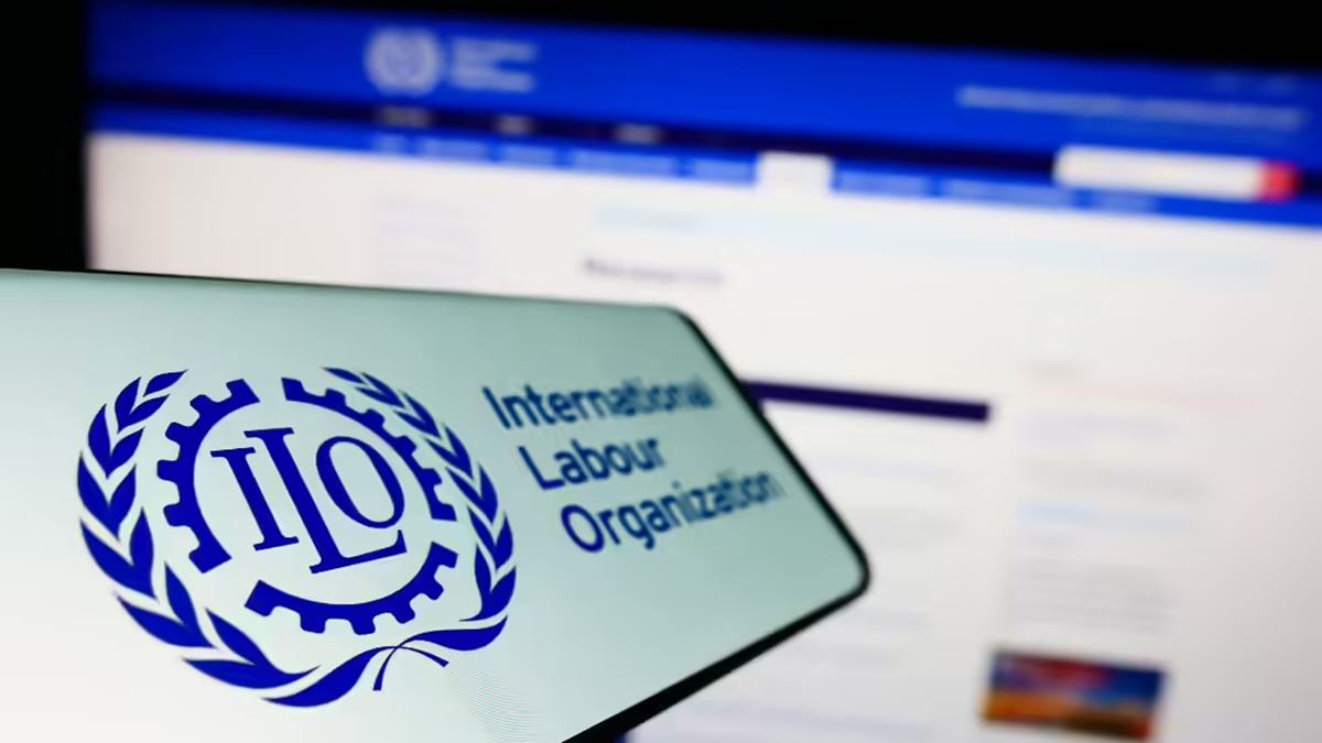 Middle East crisis risks long-term damage to jobs and labour markets, warns ILO