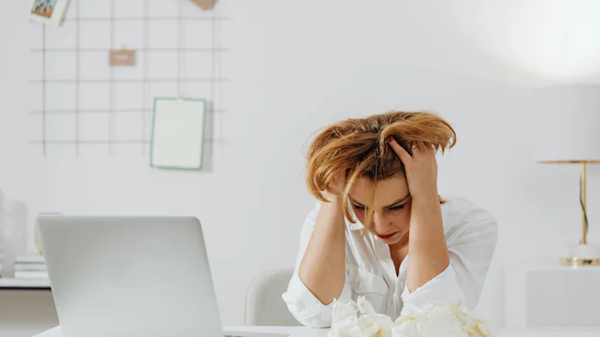 '6 Weeks, 7 Interviews And A No': Cancer Survivor's Brutal Job Hunt Post Viral