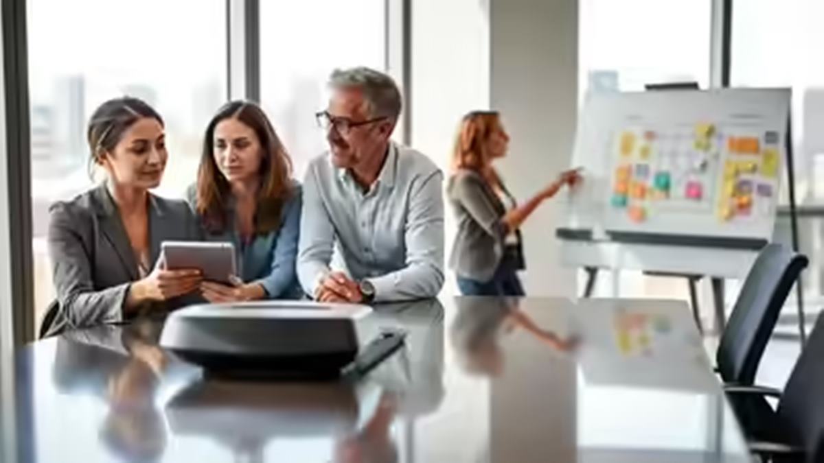 Same office, different worlds: What’s really dividing workplaces across the US?