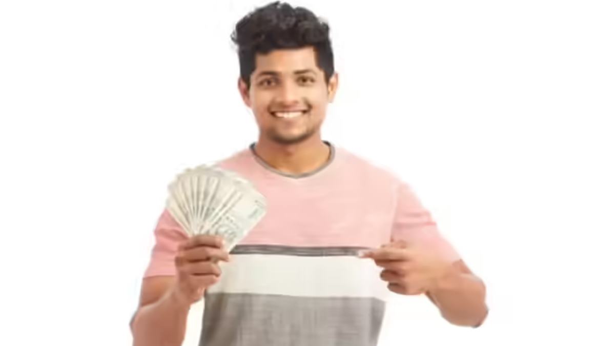 No IIT, IIM: Techie reveals how he went from Rs 6 LPA to Rs 21 LPA job in just four years