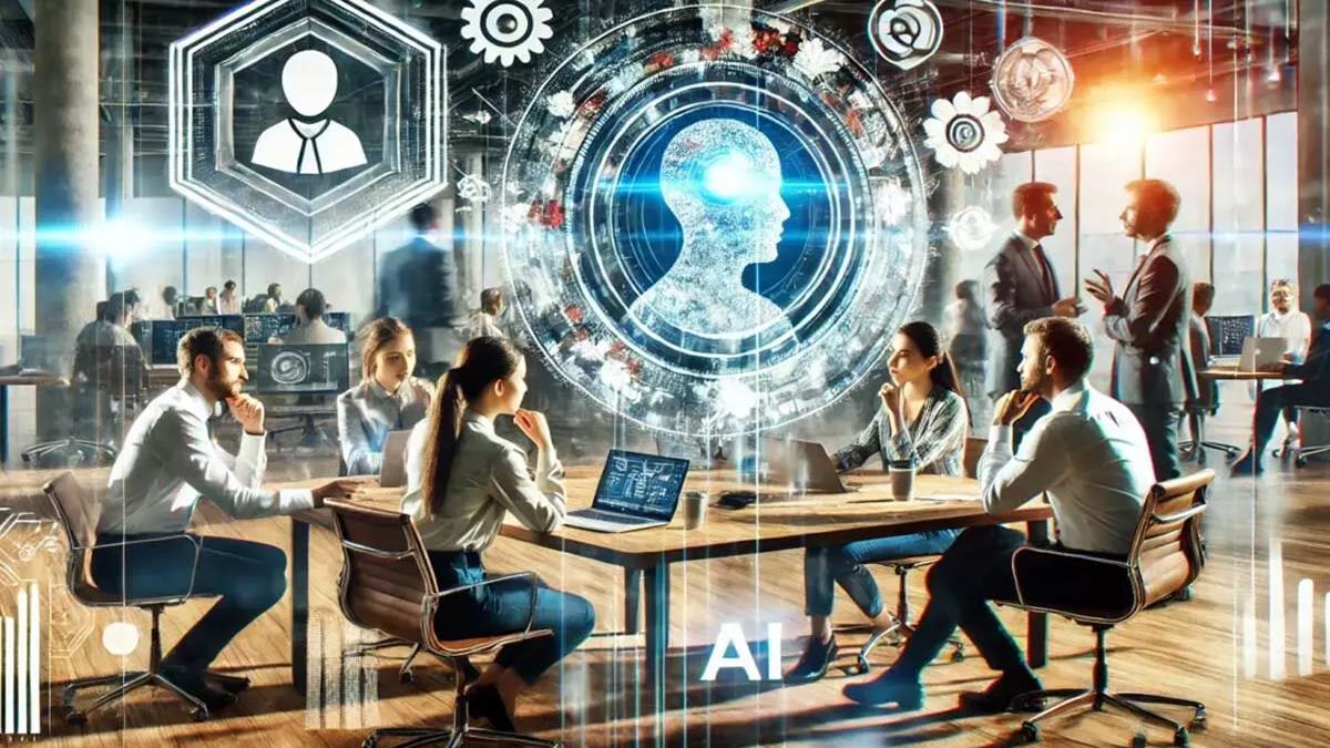 The Future of Careers in the AI Hiring Era