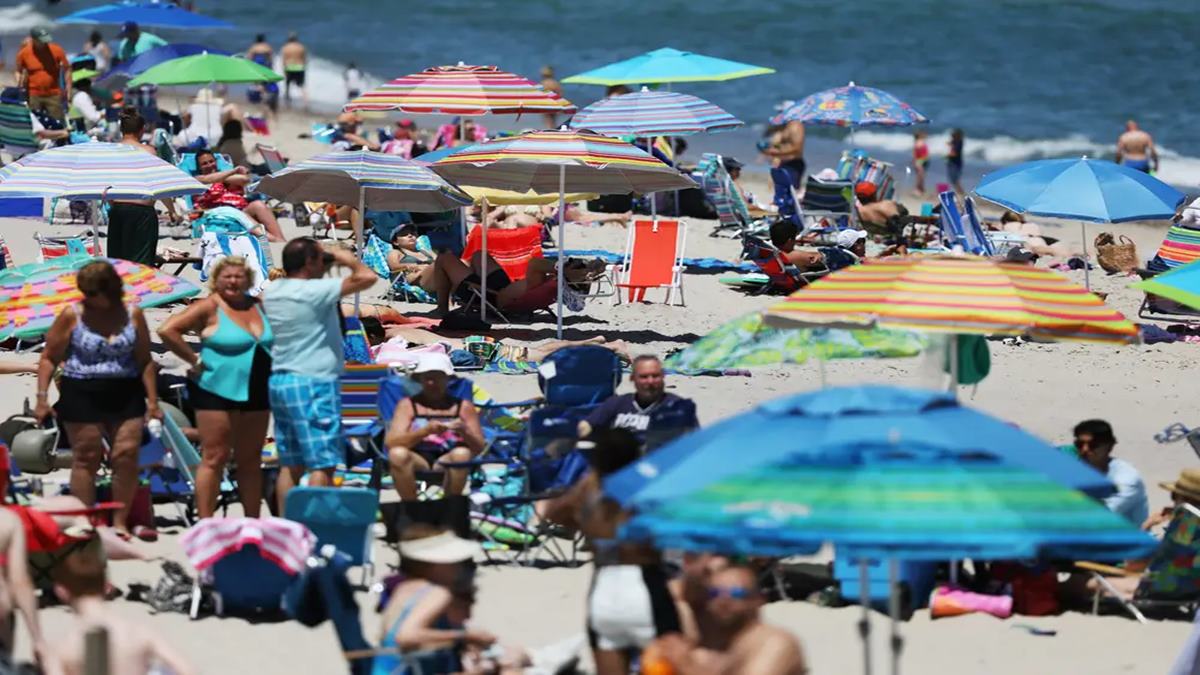 The foreign students powering American summer jobs may be harder to find this year